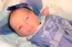 Beb Catarina, dos papais Taisa e Raphael Eduardo. Foto 3