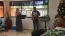 Radioterapia do Hospital Unimed Bauru inaugura rvore de Natal com homenagens aos pacientes. Foto 3