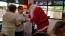 Radioterapia do Hospital Unimed Bauru inaugura rvore de Natal com homenagens aos pacientes. Foto 6