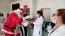 Radioterapia do Hospital Unimed Bauru inaugura rvore de Natal com homenagens aos pacientes. Foto 9