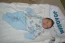 Beb Joaquim , dos papais Isabela e Ricardo Jose. Foto 2