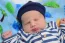 Beb Arthur, dos papais Luana Ap. e Diego. Foto 3
