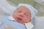 Beb Odair, dos papais Adelina Ariane e Odair. Foto 2