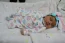 Beb Helena. dos papais Maielen Magda e Wilian. Foto 3