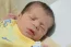 Beb Pedro Henrique, dos papais Angelica e Rafael. Foto 3