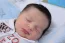 Beb Enzo, da mame Livia Maria. Foto 2