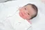 Beb Antonella, dos papais Fabricia e Wesley Roberto. Foto 1