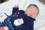 Beb Ayron, dos papais Gabriela Ap. e Allan. Foto 3