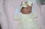 Beb Ana Jlia, dos papais Tatiana e Arnaldo. Foto 2