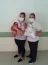 Hospital Unimed Bauru distribui presentes e minipanetones para todos os pacientes. Foto 3