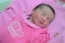 Beb Gabriele, dos papais Viviana e Leandro. Foto 3