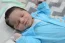 Beb Matheus, dos papais Taise e Anderson. Foto 3