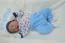 Beb Otvio, dos papais Bianca Louise e Lucas. Foto 3