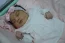 Beb Lvia, dos papais Leila e Thiago. Foto 2