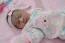Beb Lvia, dos papais Camila e Rodrigo Eduardo. Foto 3