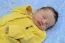 Beb Joaquim, dos papais Naila Gabriela e Marcelo Henrique. Foto 3