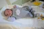 Beb Lucca, dos papais Rebeka e Lucas. Foto 2