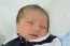Beb Joo Guilherme, dos papais Eloisa e Guilherme Matheus. Foto 2