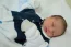 Beb Joo Guilherme, dos papais Eloisa e Guilherme Matheus. Foto 3