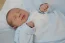Beb Walter Heitor, dos papais Haifa Thayane e Luiz Henrique. Foto 2