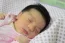 Beb Luisa, dos papais Stefany e Jefferson Thiago. Foto 2
