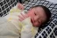 Beb Matheus, dos papais Jessica e Marcus Vinicius. Foto 3