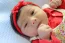 Beb Iris, dos papais Gabriela e Welton. Foto 2