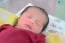 Beb Noah, dos papais Natalia e Wallace. Foto 1