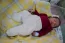 Beb Noah, dos papais Natalia e Wallace. Foto 2