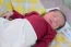 Beb Noah, dos papais Natalia e Wallace. Foto 3