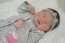 Beb Luna, dos papais Sharon e Gustavo. Foto 3