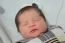 Beb Enrico, dos papais Natalia e Joo Paulo. Foto 2