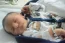 Beb Luca, dos papais Samara Iza e Alan. Foto 3