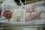 Beb Milena, dos papais Ellen Cristina e Marcelo. Foto 1