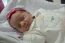 Beb Milena, dos papais Ellen Cristina e Marcelo. Foto 3