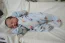 Beb Lucas, dos papais Aline e Mateus. Foto 3