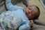 Beb Pedro Miguel, dos papais Mayara Louisie e Danilo Rodrigo. Foto 2