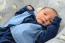 Beb Enzo Gabriel, dos papais Natalia Cristina e Osvaldo. Foto 2