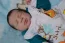 Beb Noah, dos papais Juliana e Rafael. Foto 1