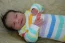 Beb Maia, dos papais Gabriela e Flavio. Foto 3