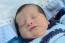 Beb Theo, dos papais Maria Elisa e Rogerio. Foto 2