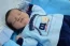 Beb Theo, dos papais Maria Elisa e Rogerio. Foto 3