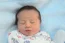 Beb Matheus, das mames Lais e Greici Keli. Foto 3
