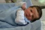 Beb Caio, dos papais Nathalia e Guilherme. Foto 3