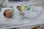 Beb Erick, dos papais Thassimara Sandy e Ado. Foto 1
