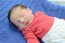 Beb Gael, dos papais Anna Luiza e Jos Luiz. Foto 2