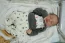 Beb Matheus, dos papais Giovanna e Thiago. Foto 1