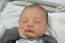 Beb Matheus, dos papais Giovanna e Thiago. Foto 2