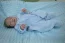 Beb Arthur, dos papais Adriana Carla e Vinicius. Foto 1