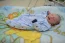 Beb Nicolas, dos papais Rafaela Alice e Joo Pedro. Foto 1